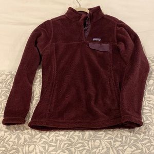 Patagonia Synchilla® Snap-T Fleece Pullover